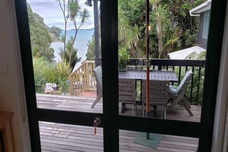Photo of property in 58 Clinton Road, Tawharanui Peninsula, Warkworth, 0986