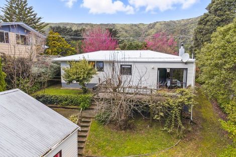 Photo of property in 15 Leinster Avenue, Raumati South, Paraparaumu, 5032