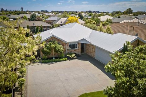 Photo of property in 64 Dryden Avenue, Rolleston, 7614