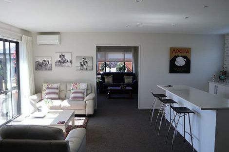 Photo of property in 8 Oates Street, Lincoln, 7608