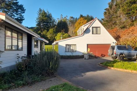 Photo of property in Duck Inn, 1937 Akatarawa Road, Akatarawa Valley, Upper Hutt, 5372