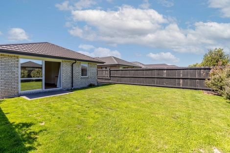 Photo of property in 6 Tosland Street, Wigram, Christchurch, 8042