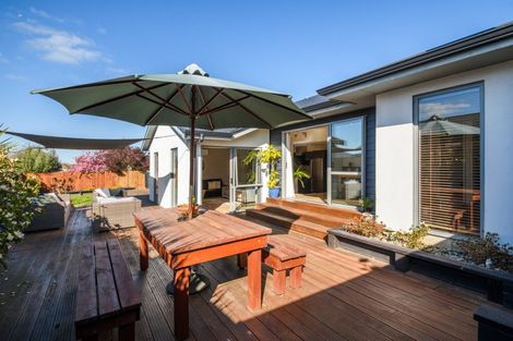 Photo of property in 12d Stonebridge Heights, Feilding, 4702