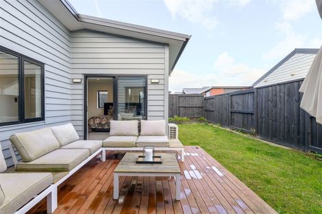 Photo of property in 4 Keyes Street, Chartwell, Hamilton, 3210