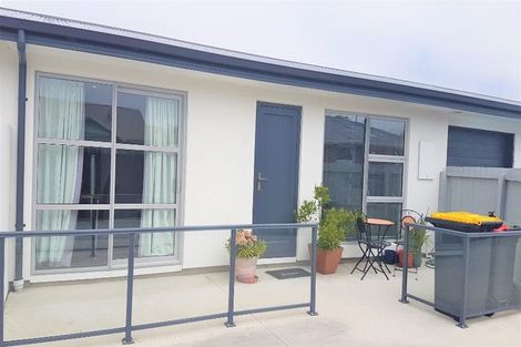 Photo of property in 3/18 Lindsay Street, St Albans, Christchurch, 8014