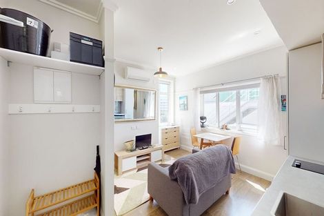 Photo of property in Fountain Court, 48u2 Oriental Parade, Oriental Bay, Wellington, 6011