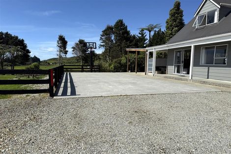 Photo of property in 133 Coulson Road, Paroa, Greymouth, 7805