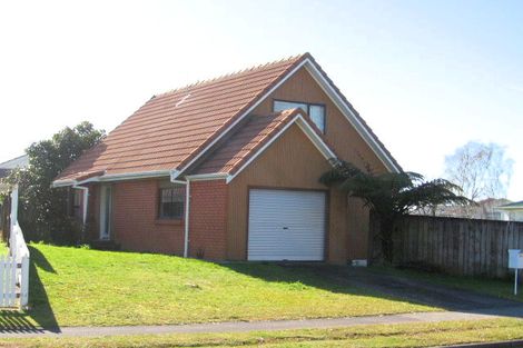 Photo of property in 75 Breckons Avenue, Nawton, Hamilton, 3200