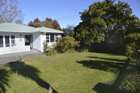 Photo of property in 55 West Street, Greytown, 5712