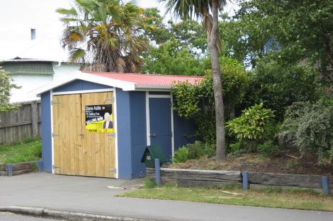 Photo of property in 70 Cumnor Terrace, Woolston, Christchurch, 8023