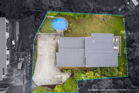 Photo of property in 141a Arran Road, Browns Bay, Auckland, 0630