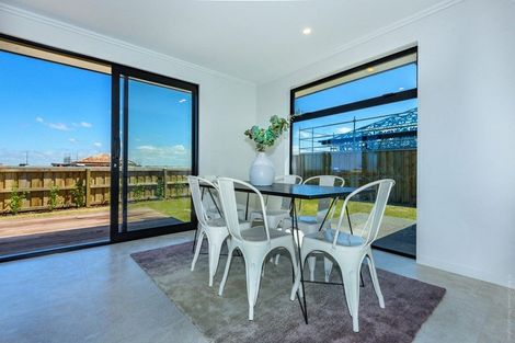 Photo of property in 22 Monarch Drive, Rolleston, 7614