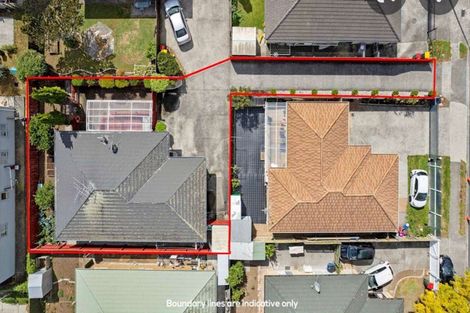 Photo of property in 98a Manuroa Road, Takanini, 2112