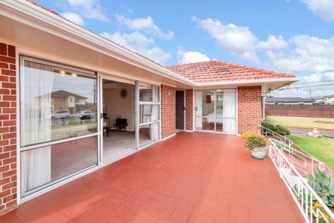Photo of property in 22 Pukaki Road, Mangere, Auckland, 2022