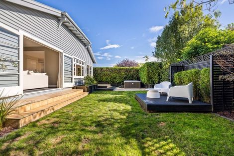 Photo of property in 181 Innes Road, St Albans, Christchurch, 8052