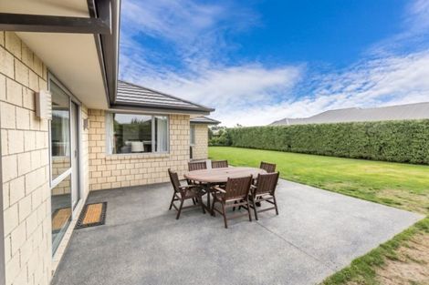 Photo of property in 95 Fairfield Way, Rolleston, 7614