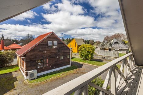 Photo of property in 11a Matai Street, Ohakune, 4625