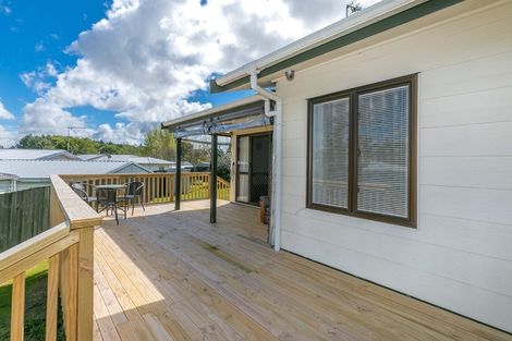 Photo of property in 3 Mcewan Place, Fitzroy, Hamilton, 3206