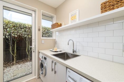 Photo of property in 9 Stationmasters Way, Prebbleton, 7604