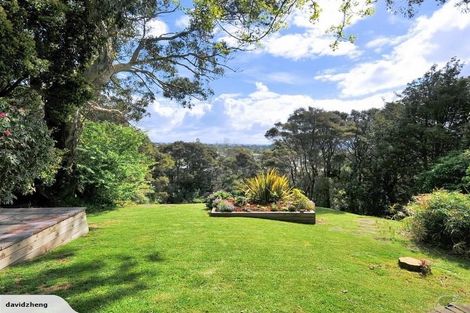 Photo of property in 56 Valley View Road, Glenfield, Auckland, 0629
