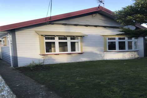 Photo of property in 83 Yule Street, Lyall Bay, Wellington, 6022