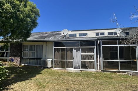 Photo of property in 9/160 Ruahine Street, Roslyn, Palmerston North, 4414