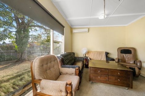 Photo of property in 48 Eltham Road, Blenheim, 7201