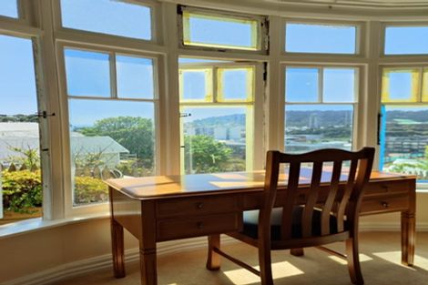 Photo of property in 28 Arlington Street, Mount Cook, Wellington, 6011