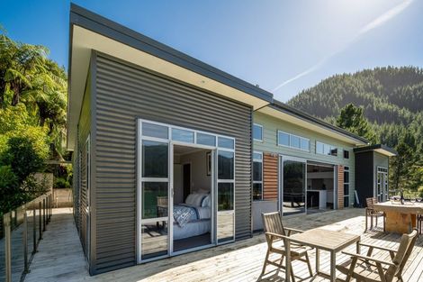Photo of property in 392 Mahau Sound, Mahau Sound, Marlborough Sounds, 7282
