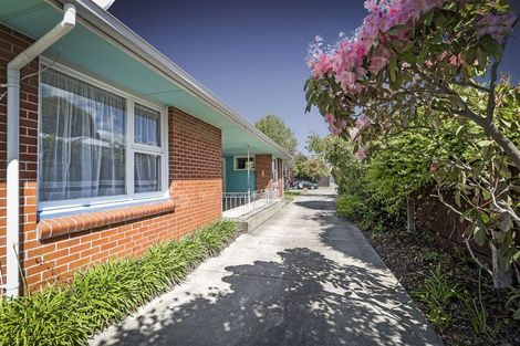 Photo of property in 6 Kiltie Street, Upper Riccarton, Christchurch, 8041