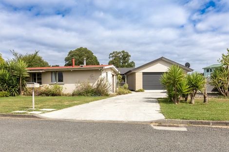 Photo of property in 11 Rathbone Street, Waipawa, 4210