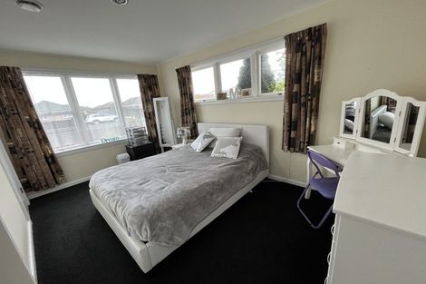 Photo of property in 101 Brynley Street, Hornby, Christchurch, 8042