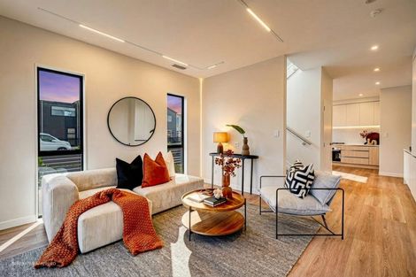 Photo of property in 1 Sails Road, Hobsonville, Auckland, 0616