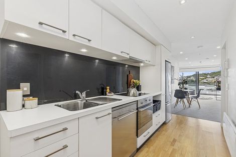 Photo of property in Forte Apartments, 64/13 College Street, Te Aro, Wellington, 6011