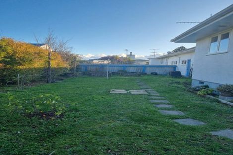 Photo of property in 24b Third Street, Lansdowne, Masterton, 5810