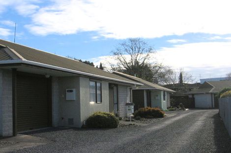 Photo of property in 43b Mcgregor Street, Milson, Palmerston North, 4414