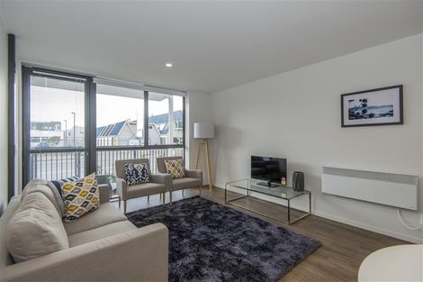 Photo of property in 13/399 Manchester Street, Christchurch Central, Christchurch, 8013