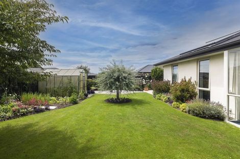 Photo of property in 5 Rapley Street, Kaiapoi, 7630