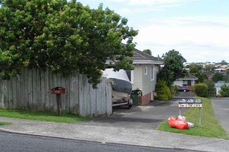 Photo of property in 4/38 Onepoto Road, Hauraki, Auckland, 0622