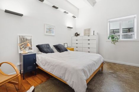 Photo of property in 40u1d Cuba Street, Te Aro, Wellington, 6011