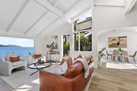 Photo of property in 7 Westhill Road, Point Howard, Lower Hutt, 5013