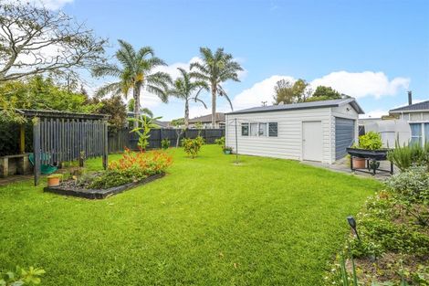 Photo of property in 9 Hindmarsh Street, Henderson, Auckland, 0612