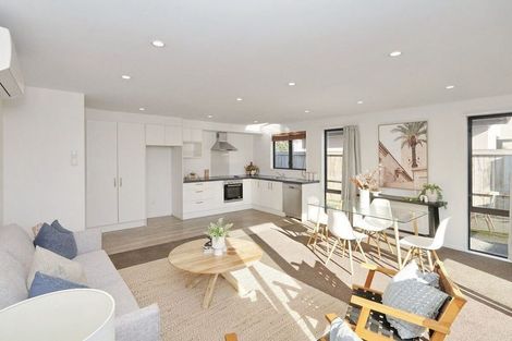 Photo of property in 66 Wainui Street, Riccarton, Christchurch, 8041