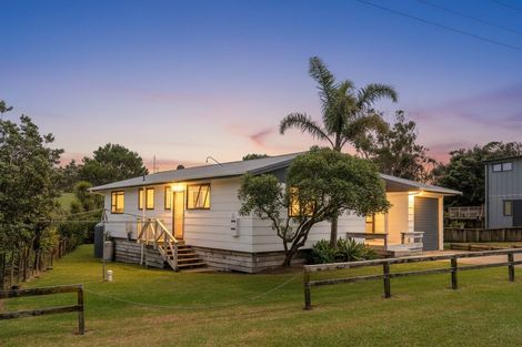 Photo of property in 133 Mcmahon Avenue, Whangapoua, Coromandel, 3582