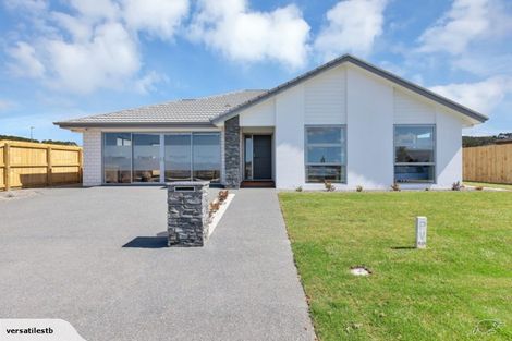 Photo of property in 45 Lake Drive, Tikipunga, Whangarei, 0112