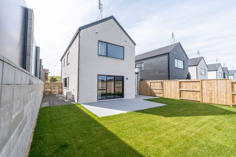 Photo of property in 25 Kakariki Lane, Rototuna North, 3210