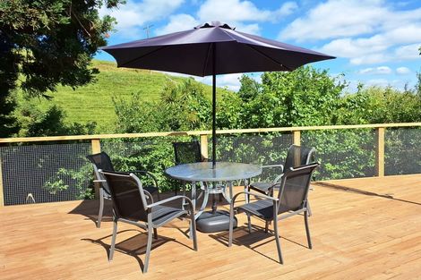 Photo of property in 128 Riverview Road, Huntly, 3700