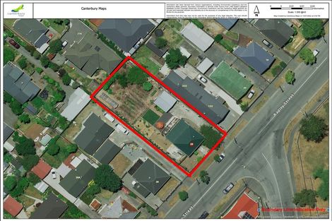 Photo of property in 24 Radley Street, Woolston, Christchurch, 8023