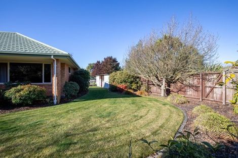 Photo of property in 22 Monet Vale, Rolleston, 7614