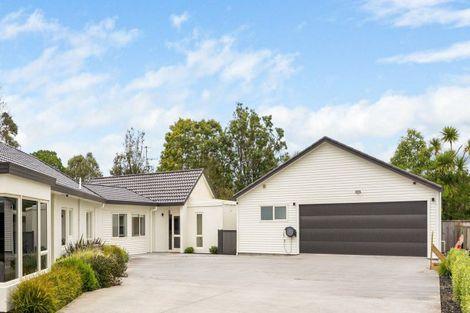Photo of property in 52 County Road, Otaki, 5512